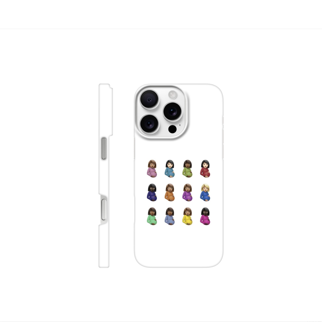 DrakeCases phone case - edition 10