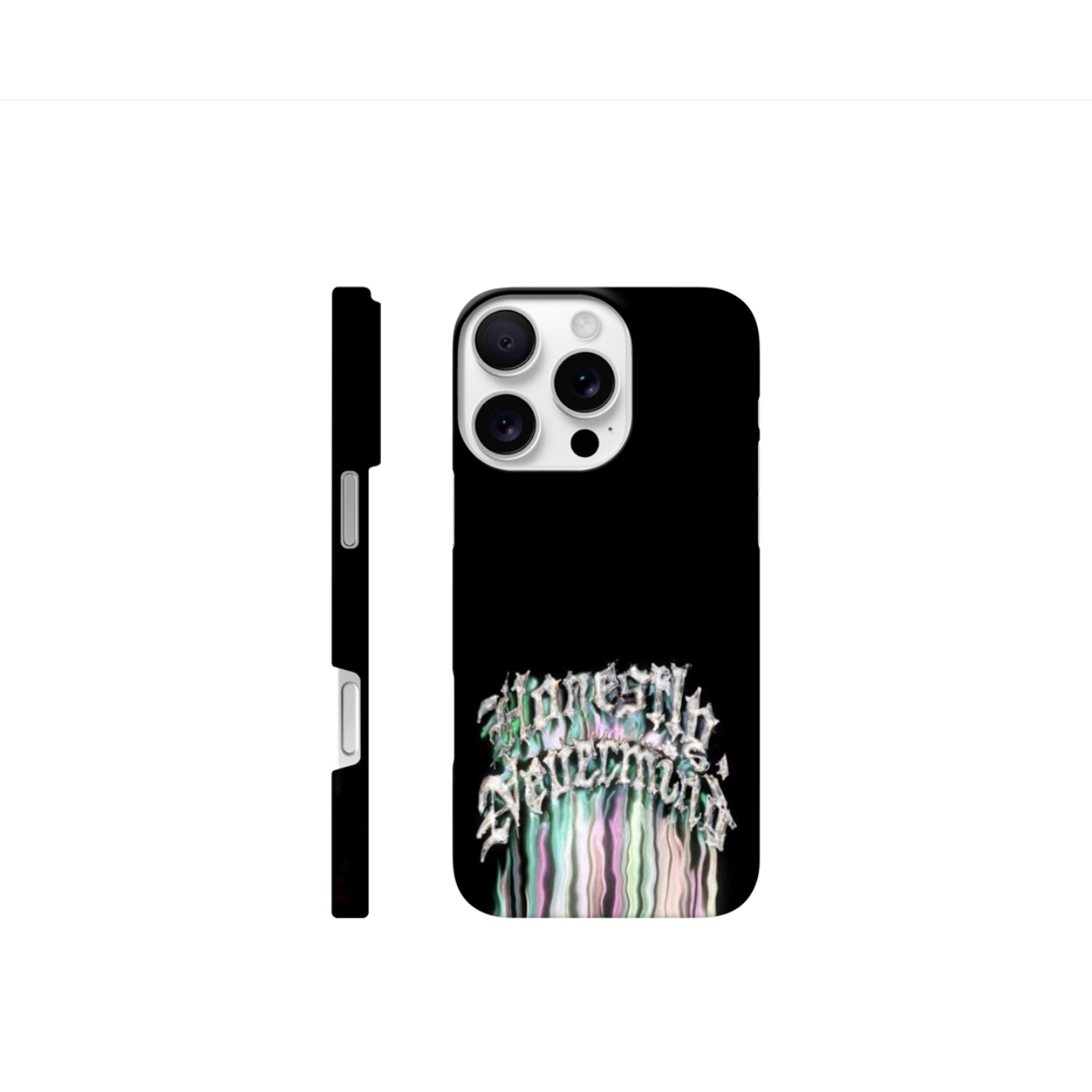 DrakeCases phone case - edition 11
