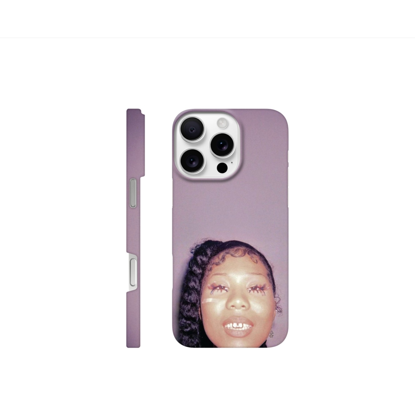 DrakeCases phone case - edition 12