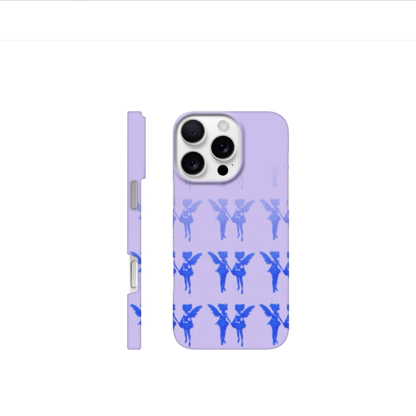 DrakeCases phone case - edition 13