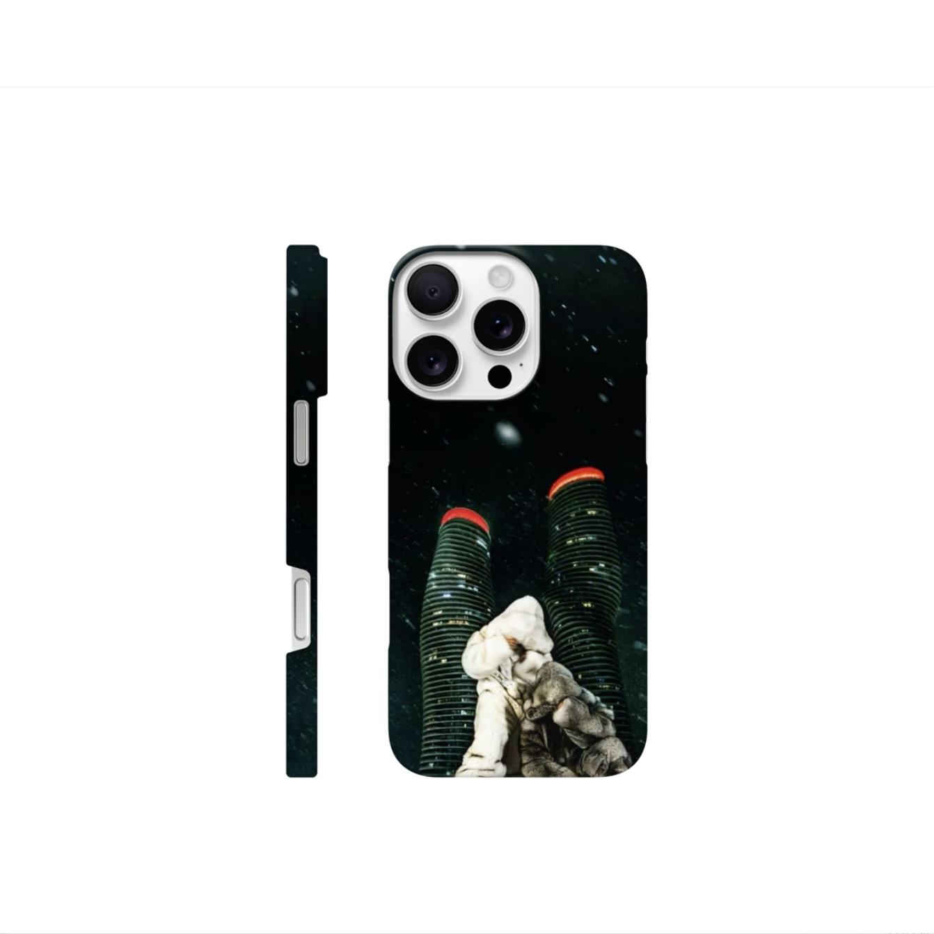 DrakeCases phone case - edition 14
