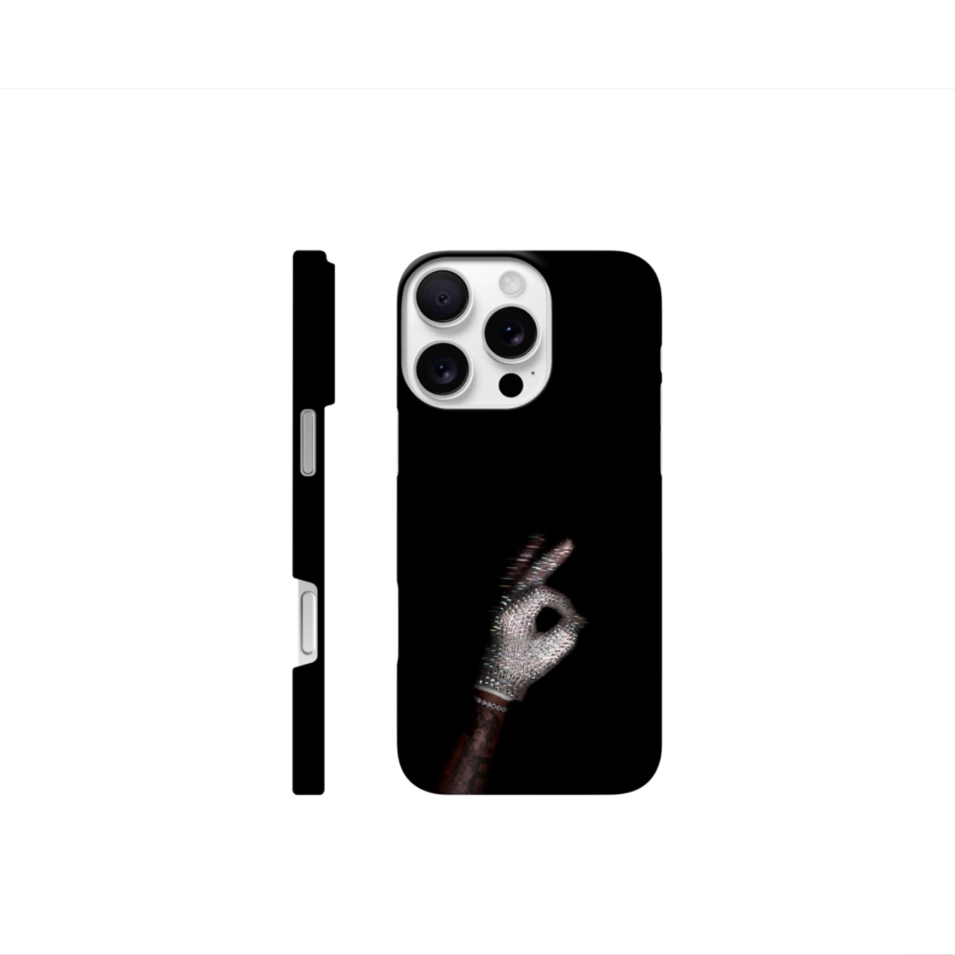 DrakeCases phone case - edition 15