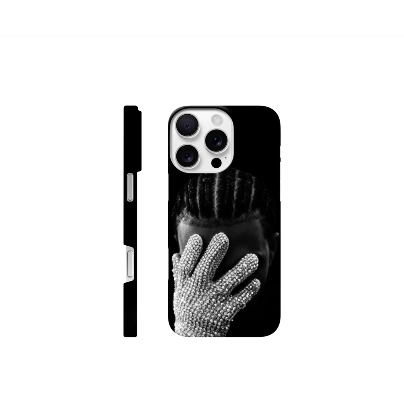 DrakeCases phone case - edition 16