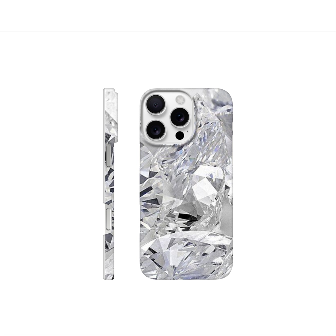 DrakeCases phone case - edition 7