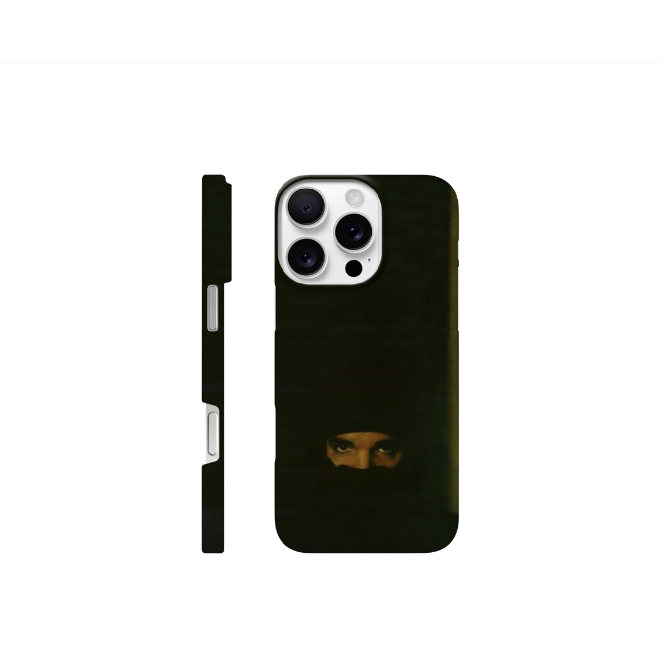 DrakeCases phone case - edition 9